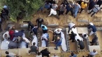   استشهاد مدير مباحث خان يونس بإطلاق نار غرب القطاع