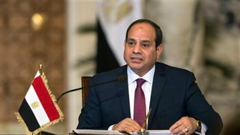   الرئيس السيسى يستعرض مُستجدات موقف تنفيذ المرحلة الأولى من حياة كريمة