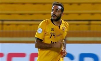   كهربا يتلقى عروضًا محلية بعد فسخ تعاقده مع القادسية الكويتي