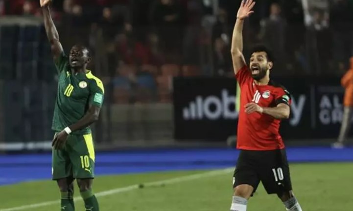الصحافة الإيطالية: مواجهة مصر والسنغال تشعل "الرقصة الأخيرة" بين صلاح وماني
