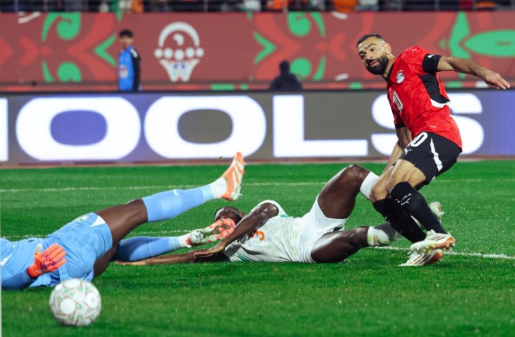 مشاهدة مباراة مصر والسنغال اليوم في أمم إفريقيا