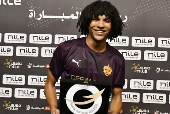 ترانسفير ماركت يعلن انتقال مروان أوتاكا لـ الأهلي على سبيل الإعارة