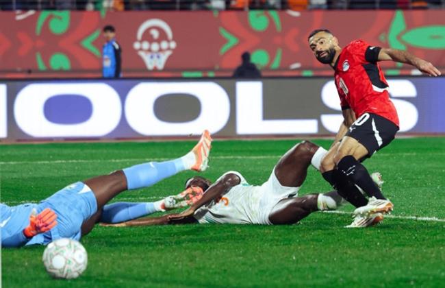 مشاهدة مباراة مصر والسنغال اليوم في أمم إفريقيا