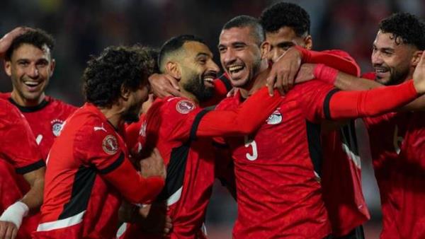 مصر و السنغال.. تعرف على مواعيد أقوى مواجهات اليوم