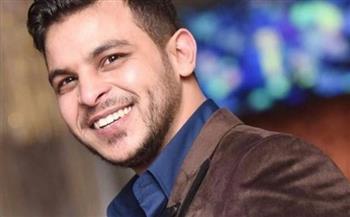   محمد رشاد يستعد لطرح أغنية جديدة "أدينى ساكت"