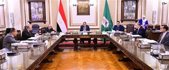   جامعة القاهرة تجرى مقابلات مع 41 متقدما لاختيار مديرى عموم 7 إدارات 