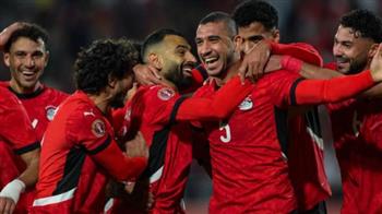   مصر والسنغال.. مواعيد أقوى مواجهات اليوم
