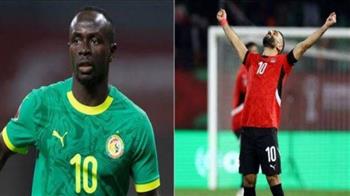   مصر ضد السنغال.. موعد المباراة والقنوات الناقلة