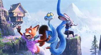   Zootopia 2 تحقق مليارا و655 مليون دولار حول العالم