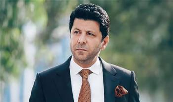 رمضان 2026.. إياد نصار يكشف كواليس مسلسل "أصحاب الأرض"