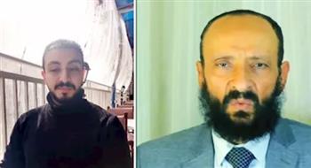   مأساة طبيب الشرقية.. ضحى بعمره من أجل ابنه وفي النهاية «أخد شقاه»