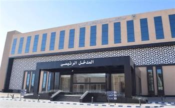   تدخل عاجل من الفرق الطبية بمستشفي جامعة سوهاج تنقذ حياة طفلين 