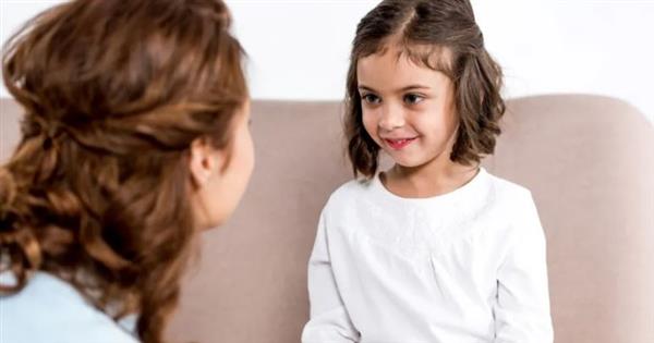 لماذا يختبر الأطفال صبر أمهاتهم؟