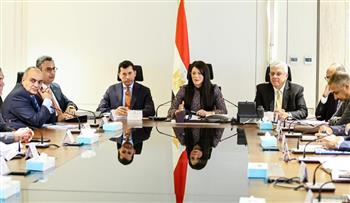   المشاط تترأس اجتماع وزاري لتعزيز ريادة الأعمال والشركات الناشئة