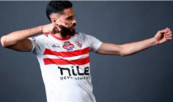   موقف الزمالك من بنتايك