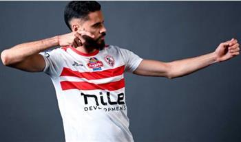 موقف الزمالك من بنتايك
