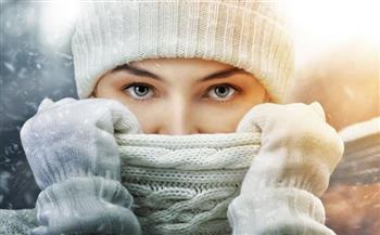 لماذا تشعر بالبرد أكثر من الآخرين؟
