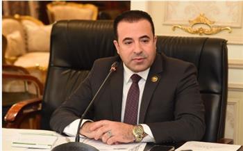  أحمد بدوي رئيسا لـ"اتصالات النواب"