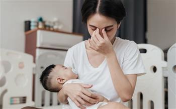   كيف تتأثر صحة الأم النفسية وماذا تحتاج فعلا؟