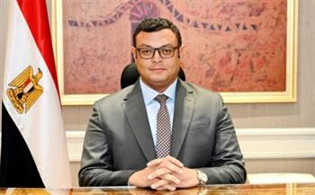   وزير الإسكان يتابع موقف مشروعات مدينة العلمين الجديدة