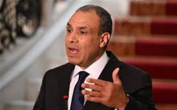   وزير الخارجية: مصر لن تقبل تحت أى ظرف بانهيار السودان