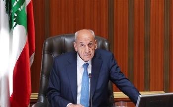   برى: لا يجوز استمرار الاحتلال الإسرائيلي لجنوب لبنان