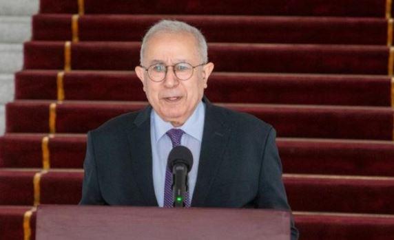 مبعوث الأمم المتحدة: دعم مصر ركيزة أساسية لحلول مستدامة تحفظ وحدة السودان