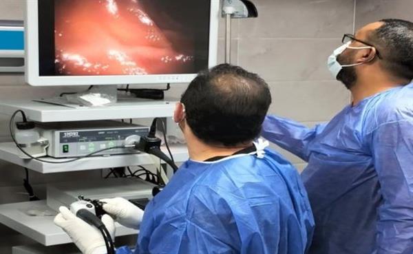 الصحة: تقديم أكثر من 530 ألف خدمة طبية بمحافظة الأقصر خلال عام 2025