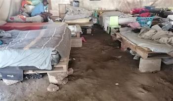   إعلام إسرائيلي: بلدية ديمونة تفتح جميع الملاجئ وسط التوترات مع إيران