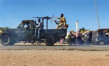   الجيش السوداني ينصب كمينا لـ"الدعم السريع" في كردفان ويكبدهم خسائر كبيرة