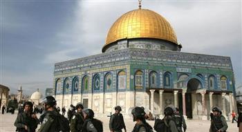   الجامعة العربية تدين اقتحام الأقصى ومركز القدس الصحي وتطالب بتحرك دولي عاجل