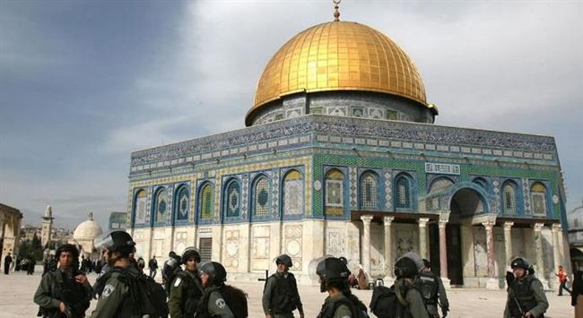 الجامعة العربية تدين اقتحام الأقصى ومركز القدس الصحي وتطالب بتحرك دولي عاجل