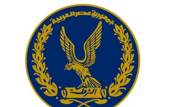 كشف ملابسات منشور يتضمن ادعاء أحد الأشخاص الاعتداء على منزله