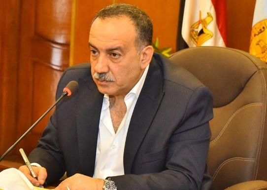 محافظ أسيوط : رفع الوعي المجتمعي داخل القرى ركيزة أساسية في مواجهة القضايا المجتمعية