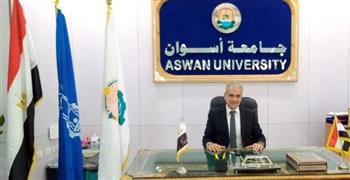   جامعة أسوان تفتح باب الترشح لعمادة كلية التمريض