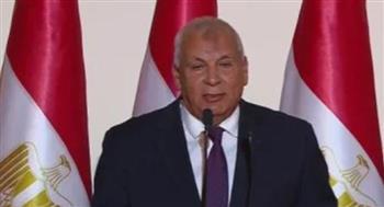 محافظ الوادي الجديد : بدء الدراسة بمدرستي المتفوقين والمصرية اليابانية بالداخلة العام القادم