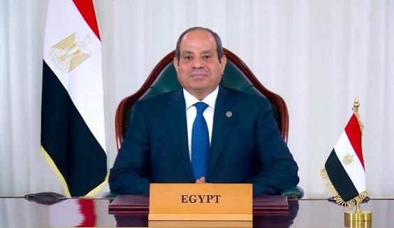 الفصائل الفلسطينية تشكر مصر والرئيس السيسي لدعم القضية