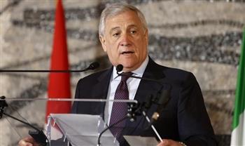   إيطاليا: نشعر بالقلق حيال ما يحدث في إيران