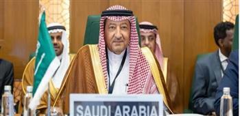السعودية تؤكد على أولوياتها القصوى في ضمان استقرار السودان
