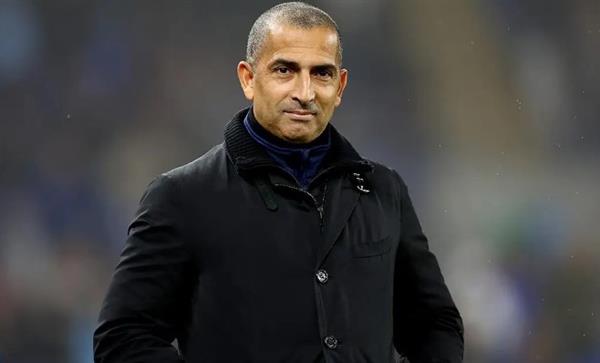 صبري لموشي مديرًا فنيًا لـ منتخب تونس حتى 2028