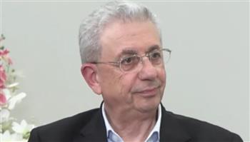   البرغوثي: الموقف المصري الحازم منع التهجير وأفشل المخططات الإسرائيلية