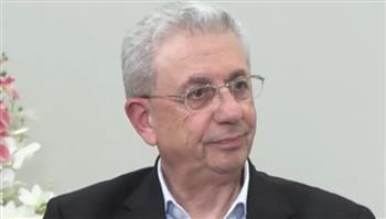 البرغوثي: الموقف المصري الحازم منع التهجير وأفشل المخططات الإسرائيلية