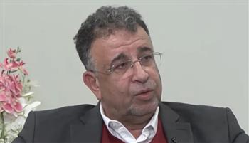   قيادي بالجبهة الشعبية: التوافق الفلسطيني في القاهرة يمثل أملًا حقيقيًا لشعب غزة