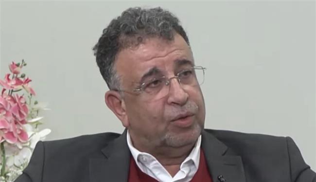 قيادي بالجبهة الشعبية: التوافق الفلسطيني في القاهرة يمثل أملًا حقيقيًا لشعب غزة