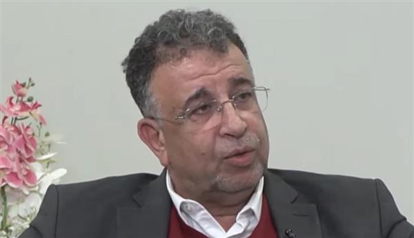 قيادي بالجبهة الشعبية: التوافق الفلسطيني في القاهرة يمثل أملًا حقيقيًا لشعب غزة