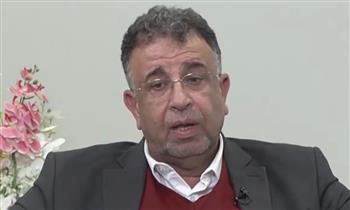   الجبهة الشعبية لتحرير فلسطين: الجهود المصرية كانت حاسمة في درء المخاطر وحماية أهالي غزة