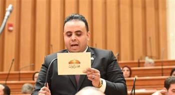 حازم الريان: ملفات الشباب على رأس أولوياتي البرلمانية