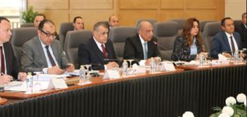   عصمت: إتاحة الطاقة الكهربائية لكافة الاستخدامات ركيزة أساسية لتحقيق التنمية المستدامة