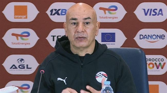 حسام حسن: لم نحصل على فترة راحة كافية.. وأتحمل المسئولية