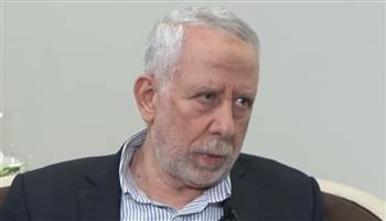 نائب أمين عام "الجهاد الإسلامي": نثمن جهود مصر والوسطاء في دعم القضية الفلسطينية